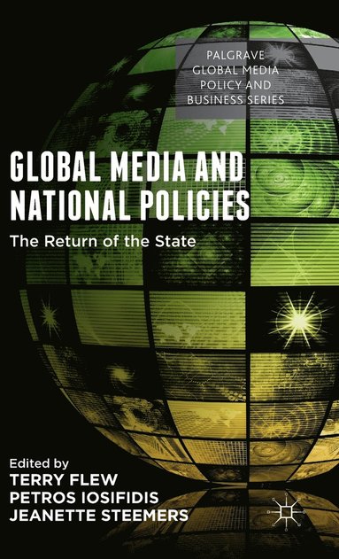 Global Media and National Policies (inbunden)