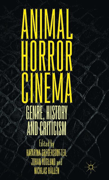 Animal Horror Cinema (hftad)