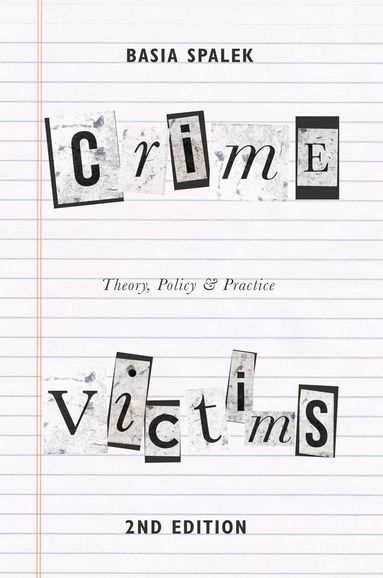 Crime Victims (h�ftad)