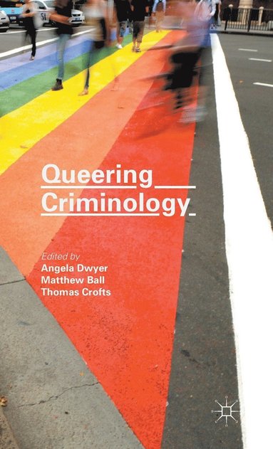 Queering Criminology (hftad)
