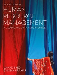 Human Resource Management (e-bok)