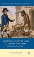 Romantic Poetry and Literary Coteries
