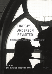 Lindsay Anderson Revisited (e-bok)