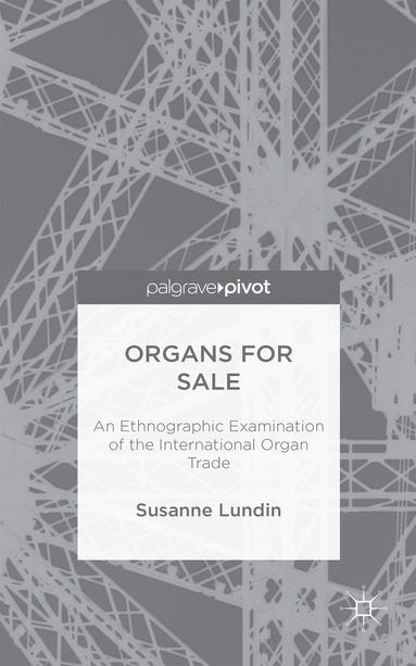 Organs for Sale (hftad)