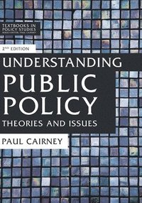 Understanding Public Policy (hftad)