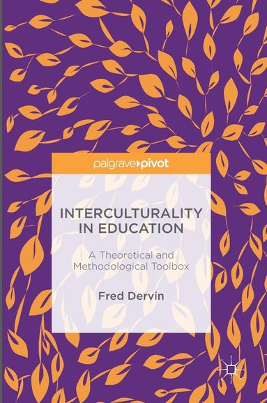 Interculturality in Education (häftad)