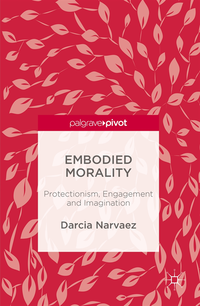 Embodied Morality (e-bok)