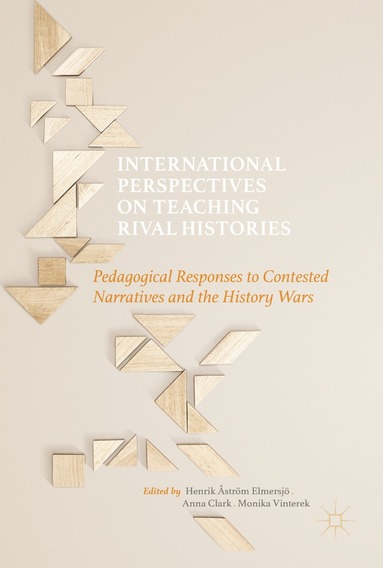 International Perspectives on Teaching Rival Histories (hftad)