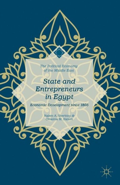 State and Entrepreneurs in Egypt (h�ftad)