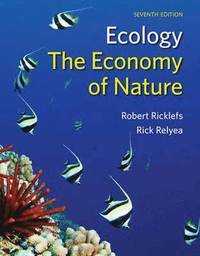 The Economy of Nature plus LaunchPad