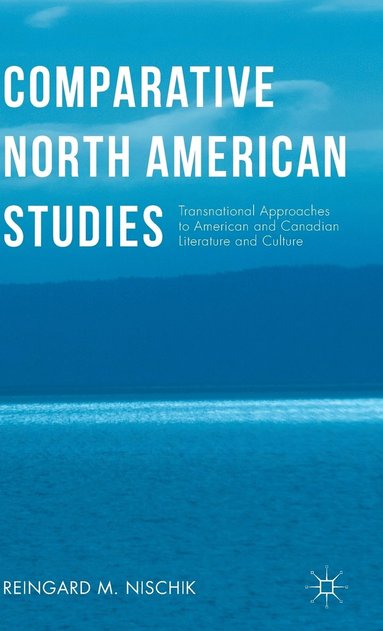 Comparative North American Studies (hftad)