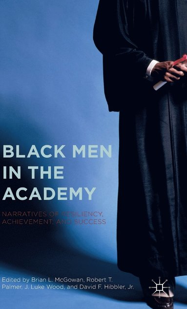 Black Men in the Academy (hftad)
