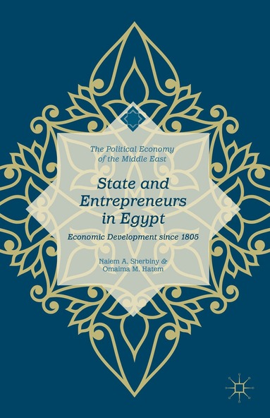 State and Entrepreneurs in Egypt (h�ftad)