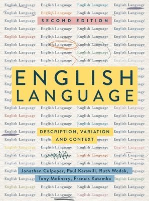 English Language (hftad)