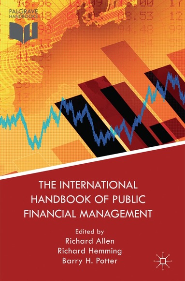 International Handbook of Public Financial Management (h�ftad)