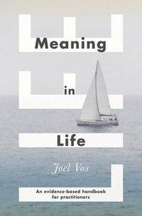 Meaning in Life (häftad)