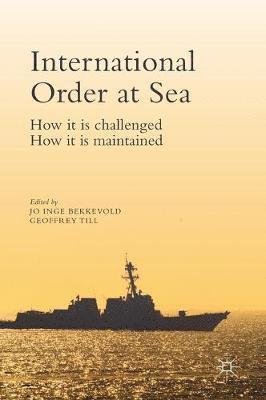 International Order at Sea (hftad)