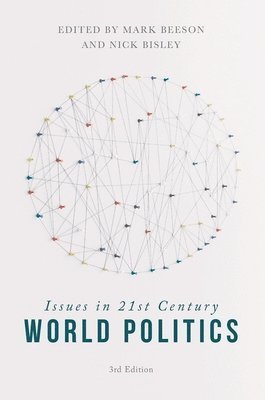 Issues in 21st Century World Politics (hftad)