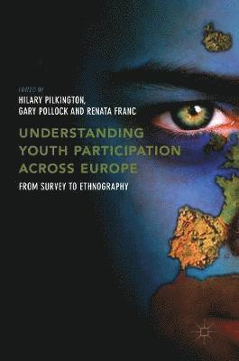 Understanding Youth Participation Across Europe (inbunden)