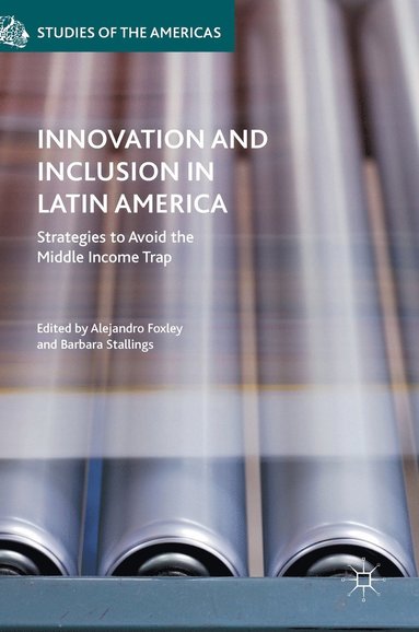 Innovation and Inclusion in Latin America (hftad)