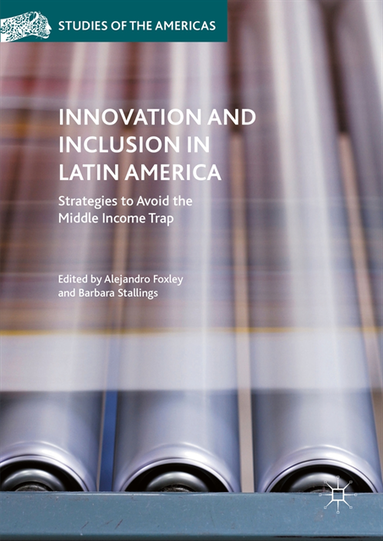 Innovation and Inclusion in Latin America (hftad)