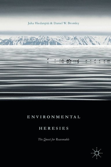 Environmental Heresies (inbunden)