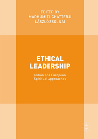 Ethical Leadership (e-bok)