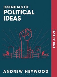 Essentials of Political Ideas (häftad)
