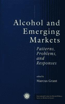 Alcohol And Emerging Markets (hftad)