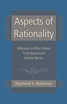 Aspects of Rationality (hftad)
