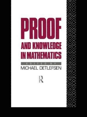 Proof and Knowledge in Mathematics (hftad)
