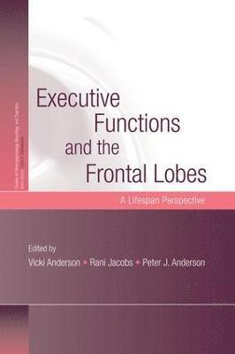 Executive Functions and the Frontal Lobes (hftad)