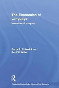 The Economics of Language (hftad)