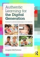 Authentic Learning for the Digital Generation (hftad)