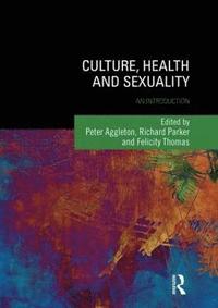 Culture, Health and Sexuality (hftad)