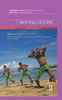 Moving Oceans (inbunden)