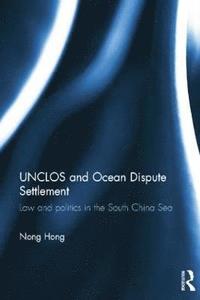 UNCLOS and Ocean Dispute Settlement (hftad)