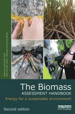The Biomass Assessment Handbook (hftad)