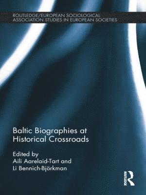Baltic Biographies at Historical Crossroads (hftad)
