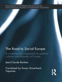 The Road to Social Europe (hftad)