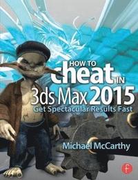 How to Cheat in 3ds Max 2015 (hftad)