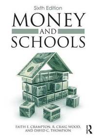 Money and Schools (hftad)