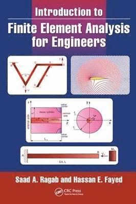 Introduction to Finite Element Analysis for Engineers (inbunden)