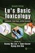 Lu's Basic Toxicology