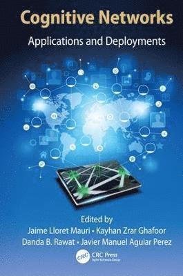 Cognitive Networks (häftad)