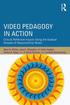 Video Pedagogy in Action