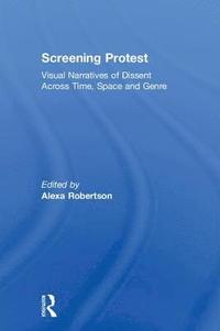 Screening Protest (inbunden)