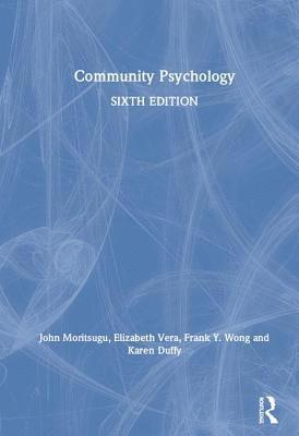 Community Psychology (hftad)