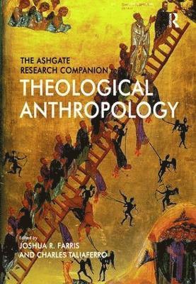 The Ashgate Research Companion to Theological Anthropology (hftad)