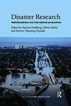 Disaster Research (h�ftad)